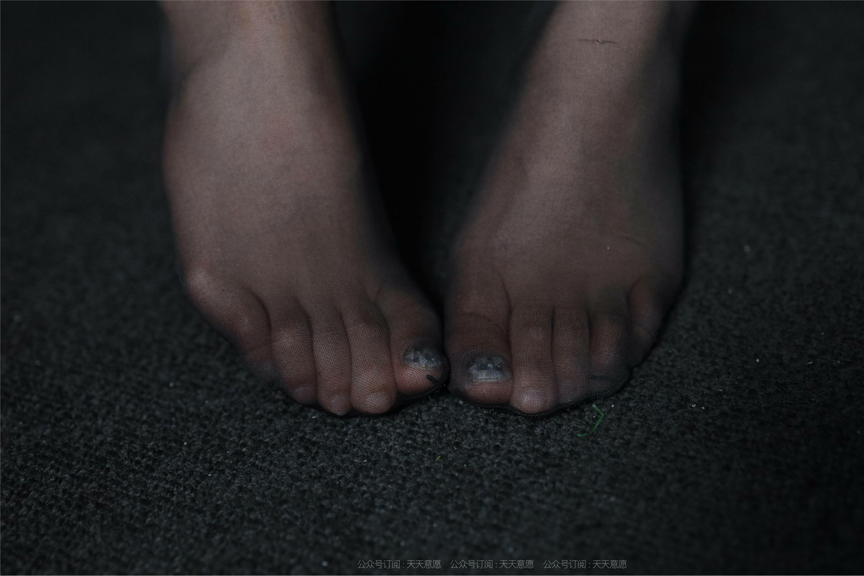 IESS异思趣向  2021.10.19 丝享家952：秋秋《时尚职业装》